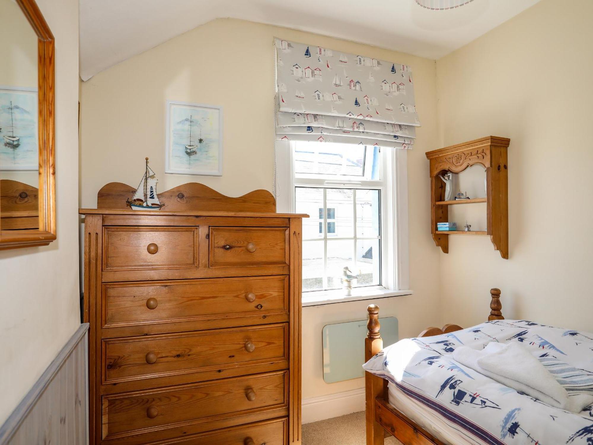 Holiday home Arkoo Rhosneigr