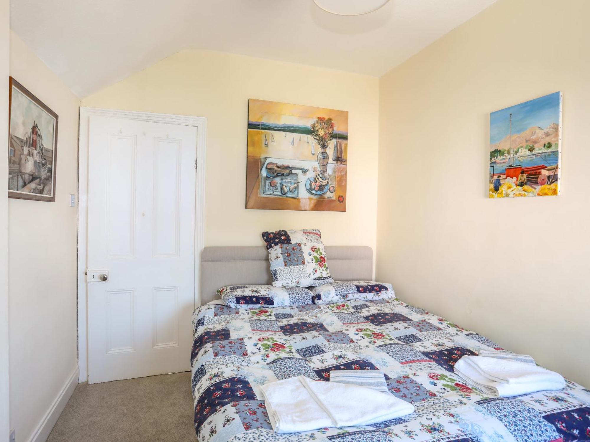 Holiday home Arkoo