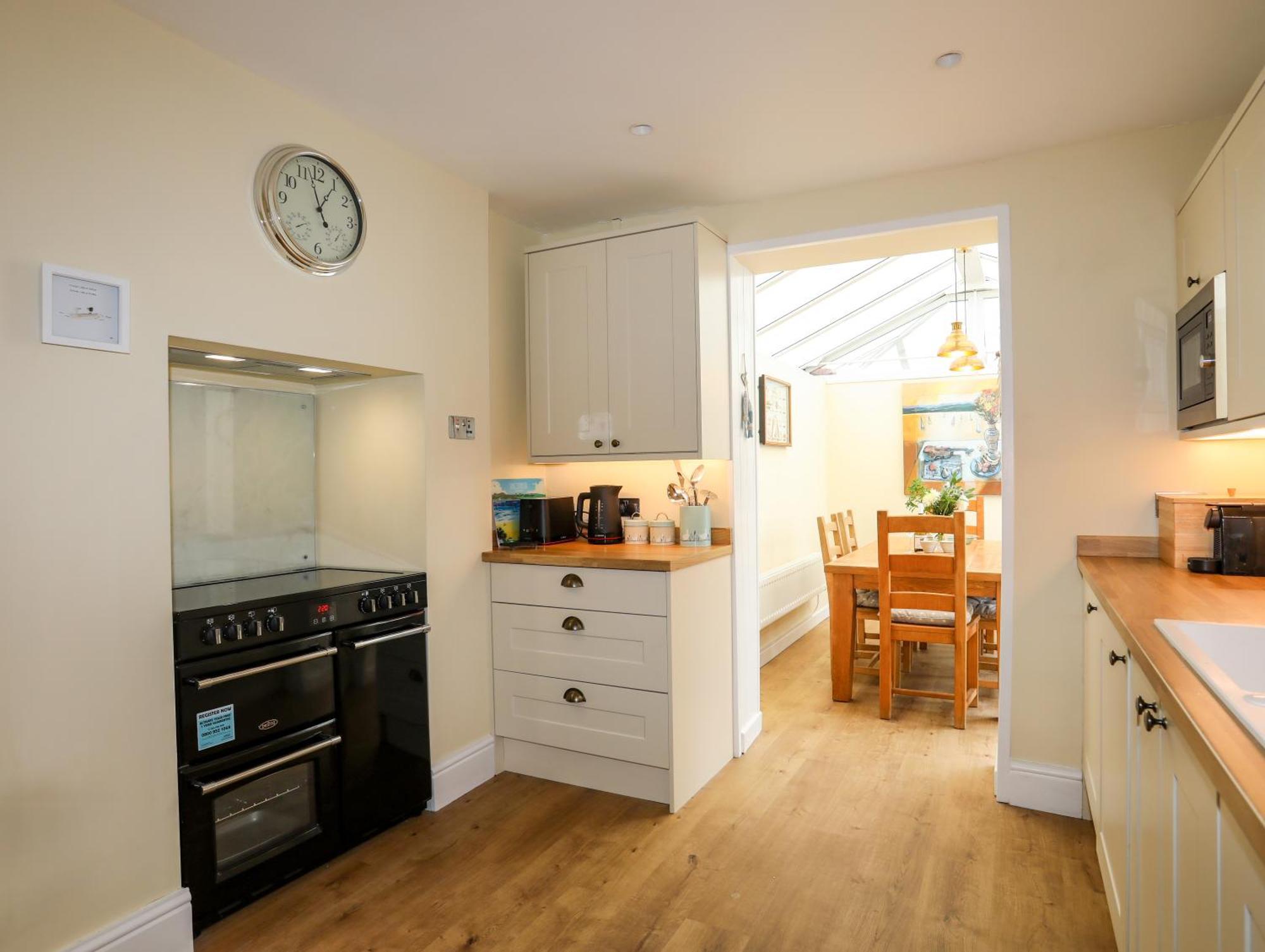 Arkoo Holiday home Rhosneigr