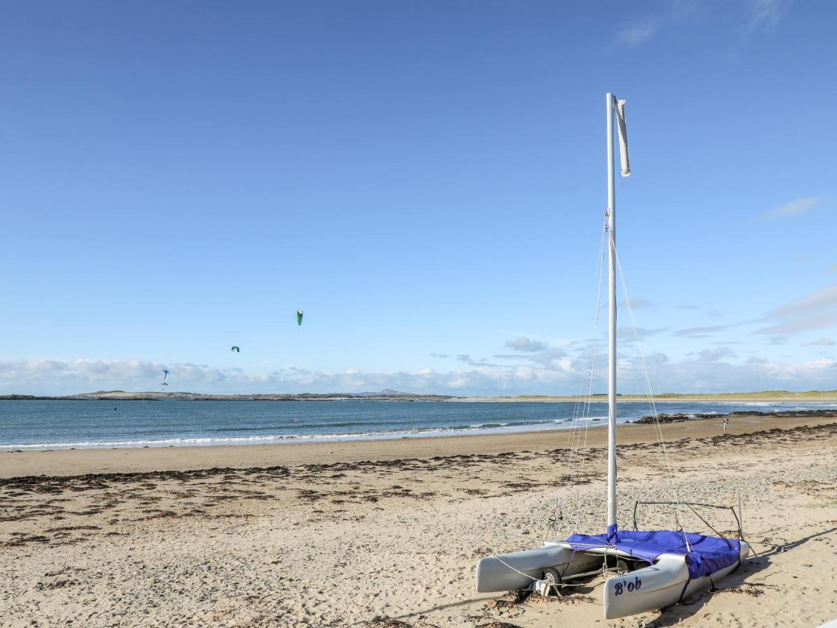 Holiday home Arkoo Rhosneigr